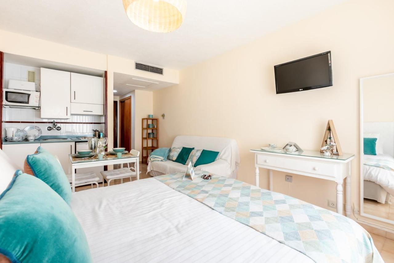 Appartement Suenos De Triana à Séville Extérieur photo