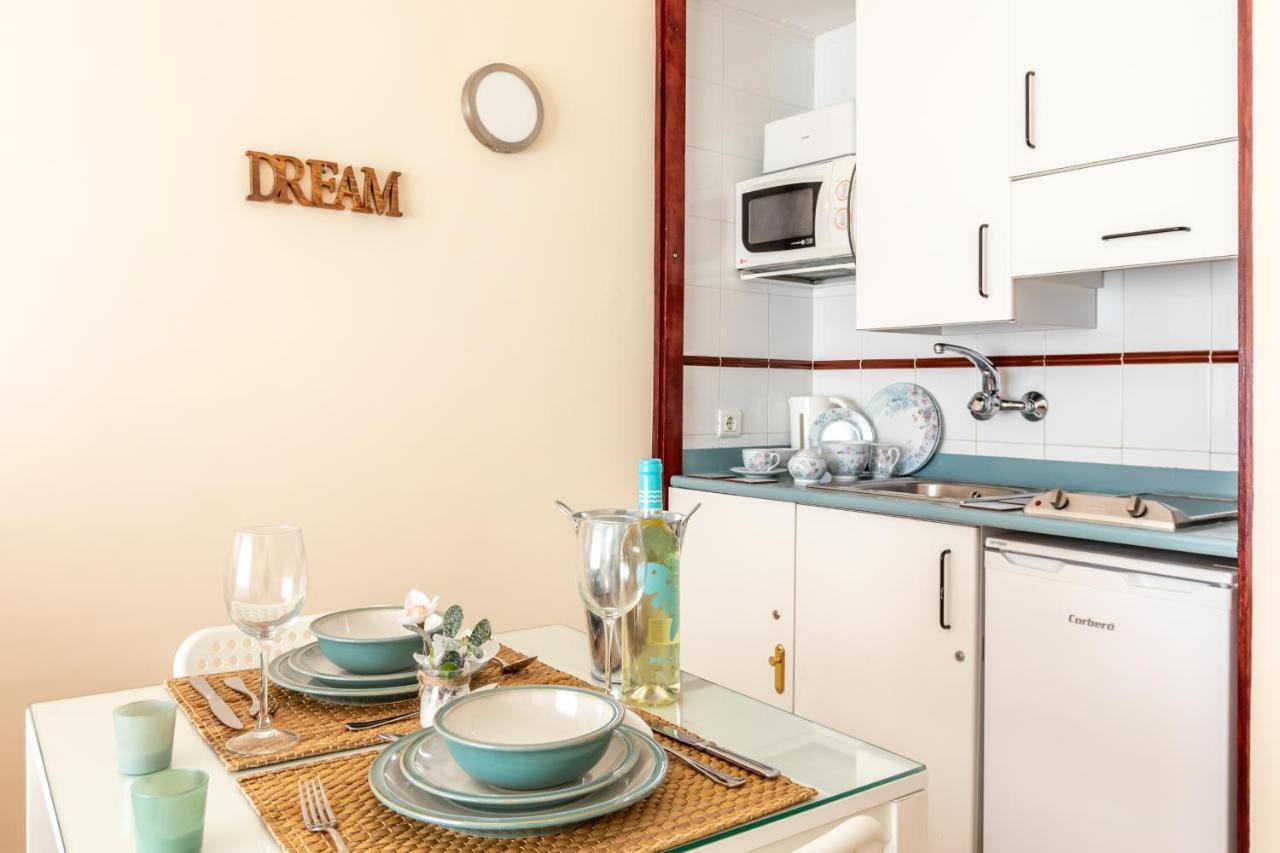 Appartement Suenos De Triana à Séville Extérieur photo