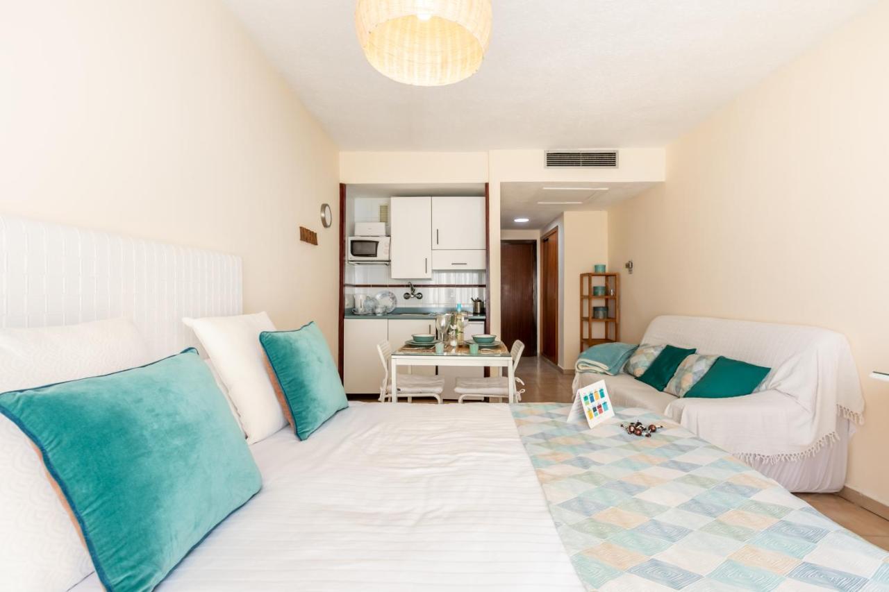 Appartement Suenos De Triana à Séville Extérieur photo