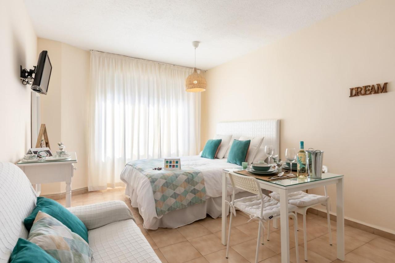 Appartement Suenos De Triana à Séville Extérieur photo