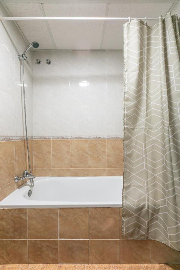 Appartement Suenos De Triana à Séville Extérieur photo