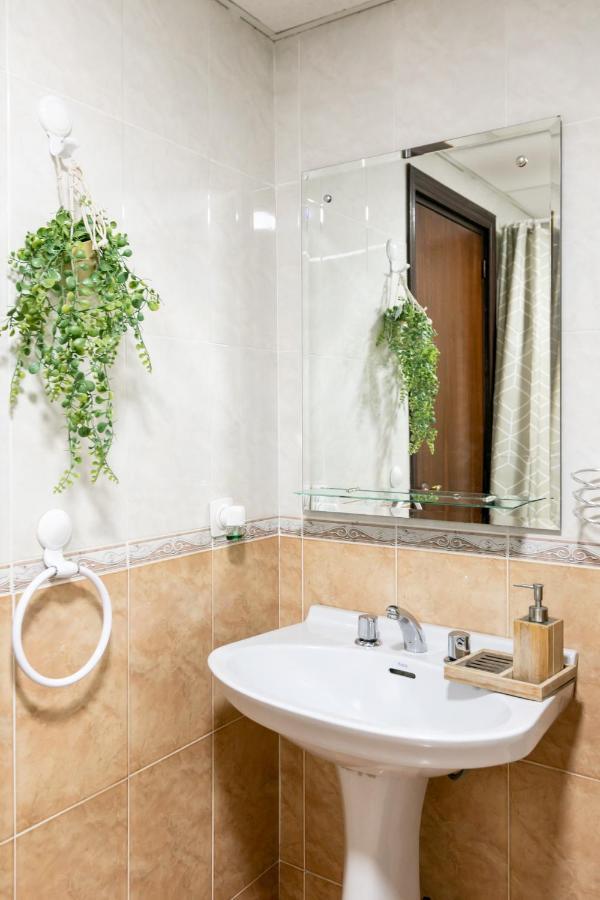 Appartement Suenos De Triana à Séville Extérieur photo