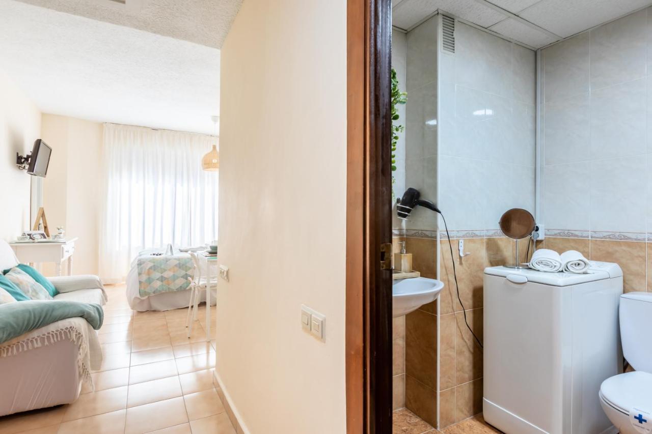 Appartement Suenos De Triana à Séville Extérieur photo