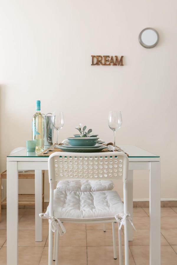 Appartement Suenos De Triana à Séville Extérieur photo