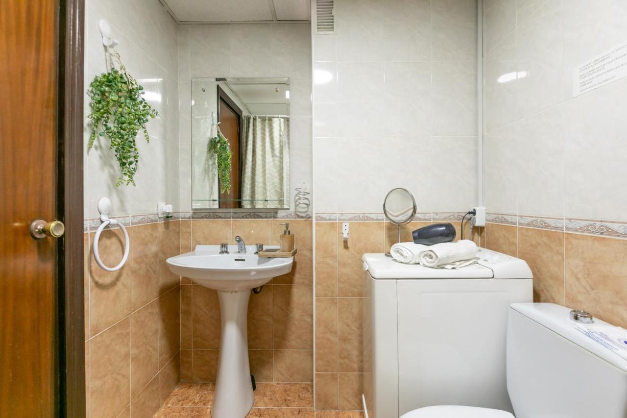 Appartement Suenos De Triana à Séville Extérieur photo